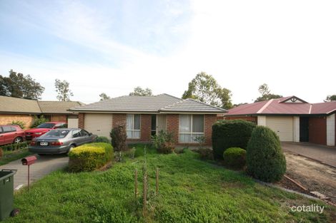 47 New Hampshire Dr, Parafield Gardens, SA 5107