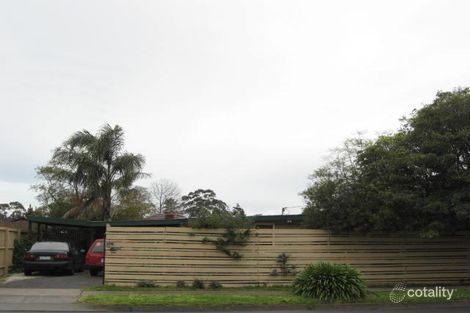 Property photo of 276 Chandler Road Keysborough VIC 3173