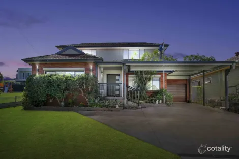 11 Woodland Rd, Chester Hill, NSW 2162