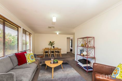 Property photo of 9 Phillimore Place Charnwood ACT 2615