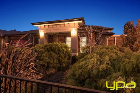 11 Castletown Bvd, Weir Views, VIC 3338