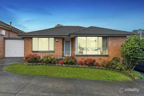 4/48 Locksley Rd, Ivanhoe, VIC 3079