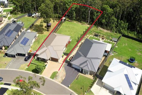 Property photo of 5 Beluga Drive Cameron Park NSW 2285