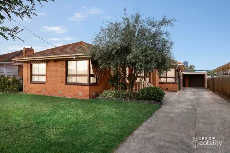 Property photo of 11 Lowson Street Fawkner VIC 3060