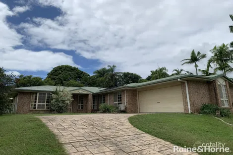 3 Lagoon Ct, Clinton, QLD 4680