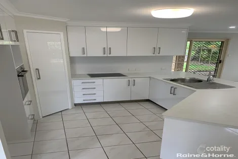 Property photo of 3 Lagoon Court Clinton QLD 4680