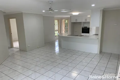 Property photo of 3 Lagoon Court Clinton QLD 4680