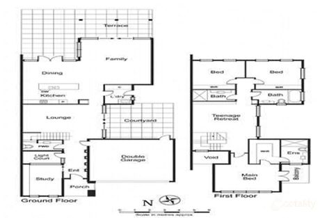 Property photo of 22A Osborne Avenue McKinnon VIC 3204