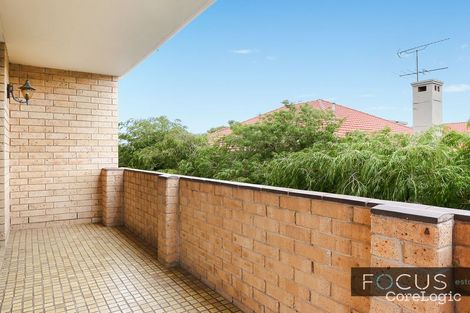 Property photo of 10/39-41 Doncaster Avenue Kensington NSW 2033