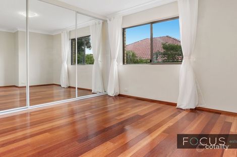 Property photo of 10/39-41 Doncaster Avenue Kensington NSW 2033