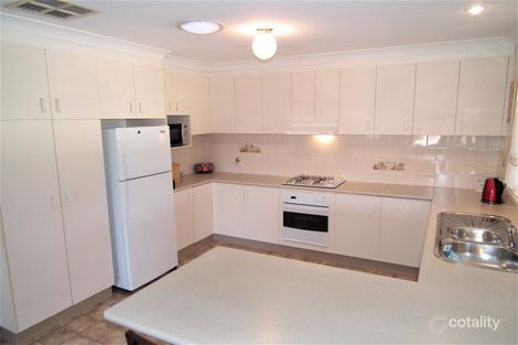 Property photo of 44 Waugh Street Griffith NSW 2680