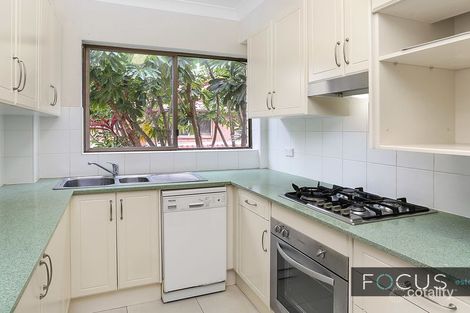 Property photo of 10/39-41 Doncaster Avenue Kensington NSW 2033