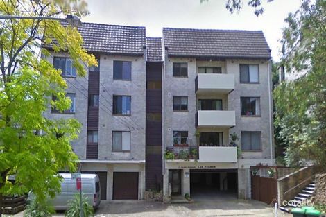 5/122 Carrington Rd, Randwick, NSW 2031