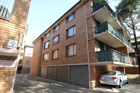 65/132 Moore St, Liverpool, NSW 2170