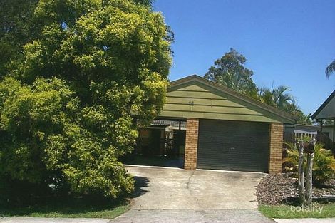 40 Clivia Cres, Daisy Hill, QLD 4127