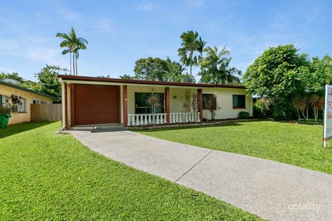 43 Sheehy Rd, White Rock, QLD 4868