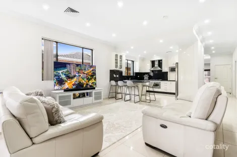 Property photo of 16 North Street Auburn NSW 2144