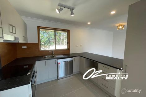 Property photo of 32 Mustang Drive Sanctuary Point NSW 2540