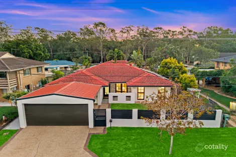 6 Nevern St, Macgregor, QLD 4109