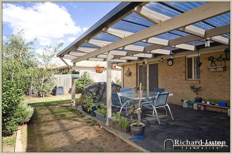 Property photo of 17 Sunshine Loop Dunlop ACT 2615