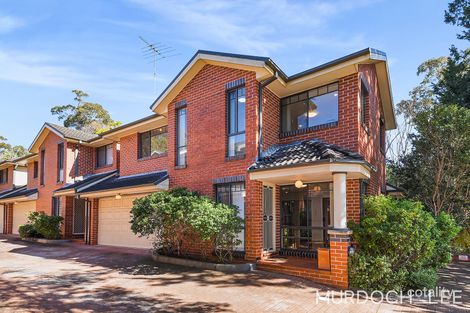 5/17 Parsonage Rd, Castle Hill, NSW 2154