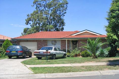 59 Unicombe Cres, Oakhurst, NSW 2761