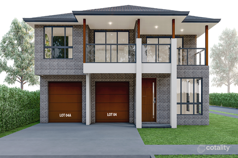 4/78 Croke Rd, North Kellyville, NSW 2155