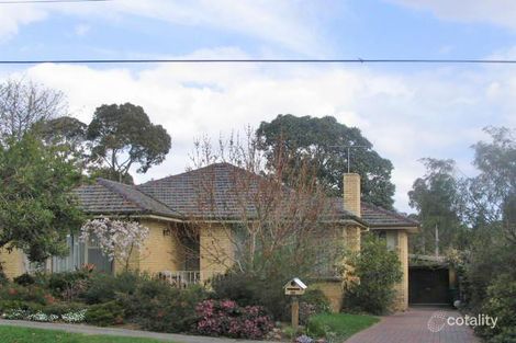 20 Henwood St, Blackburn South, VIC 3130