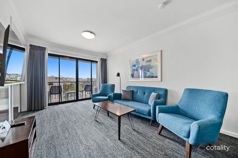 Property photo of 607/451 Murray Street Perth WA 6000