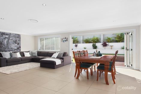 Property photo of 7 Nicholls Way Pemulwuy NSW 2145