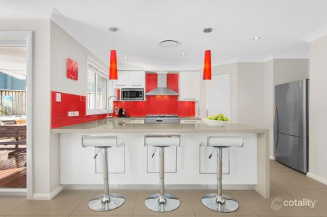 Property photo of 7 Nicholls Way Pemulwuy NSW 2145