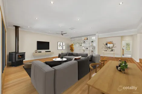 Property photo of 14 Alvena Crescent Heathmont VIC 3135