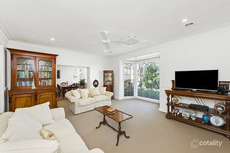 Property photo of 36 Streeton Crescent Ivanhoe East VIC 3079
