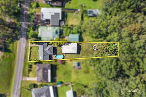 Property photo of 54 South Tacoma Road Tacoma South NSW 2259