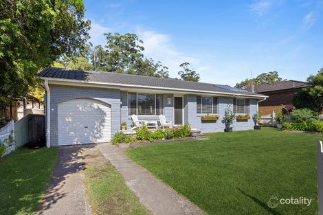 Property photo of 54 South Tacoma Road Tacoma South NSW 2259