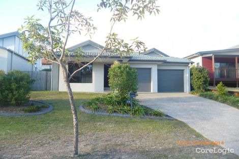 Property photo of 49 Wanderer Crescent Springfield Lakes QLD 4300