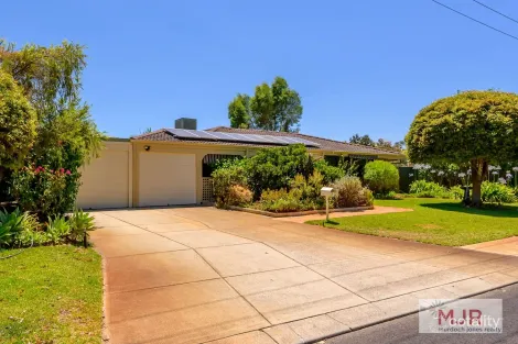 9 Shipbourne Way, Huntingdale, WA 6110