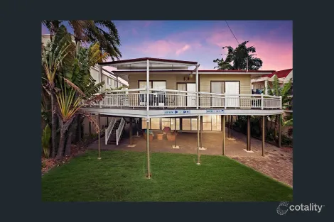 183 LANDSBOROUGH AVE, SCARBOROUGH, QLD 4020