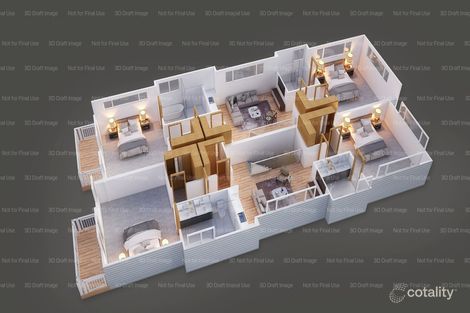 Property photo of 1/15 Abalone Avenue Paradise Point QLD 4216