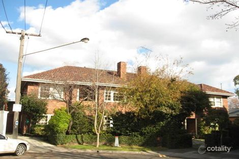 3/4 Stanhope Ct, South Yarra, VIC 3141