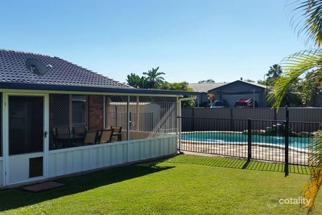Property photo of 1 Corringle Close Helensvale QLD 4212