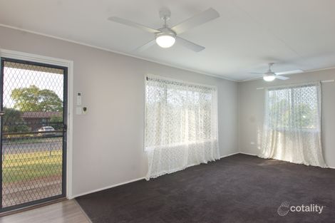 Property photo of 1 Werth Street Oakey QLD 4401