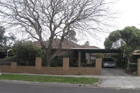 21 Barclay Dr, Cheltenham, VIC 3192
