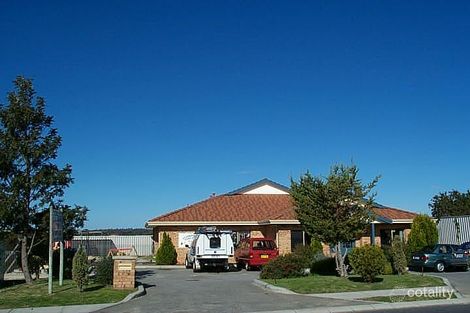 22 Ainsbury Pde, Clarkson, WA 6030