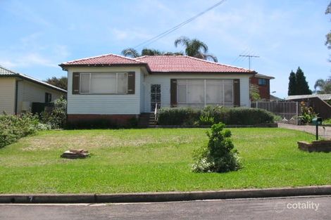Property photo of 7 Rein Road Greystanes NSW 2145