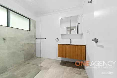 Property photo of 2 Nari Avenue Point Clare NSW 2250