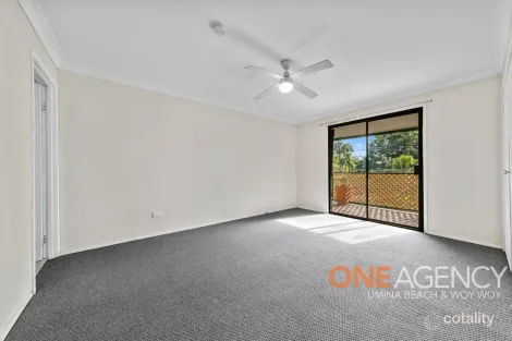 Property photo of 2 Nari Avenue Point Clare NSW 2250