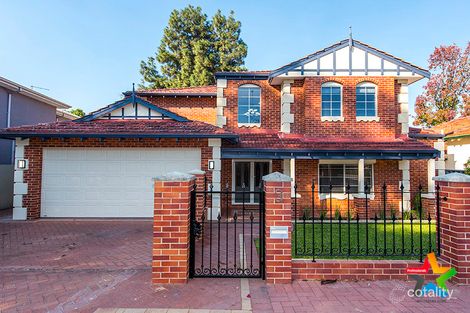 3 Thompson Rd, Bassendean, WA 6054