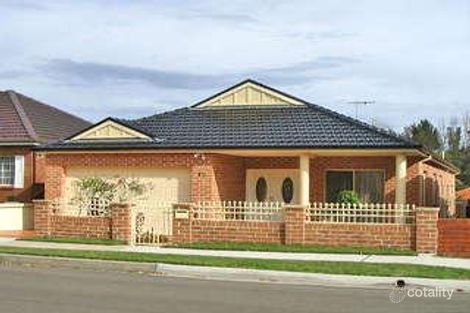 17 Burgess St, Beverley Park, NSW 2217