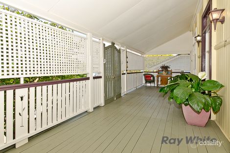 Property photo of 46 Silvester Street Wilston QLD 4051